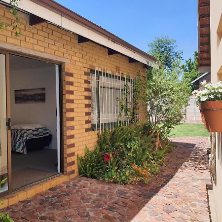 Catch Your Breath Edenvale Esterno foto