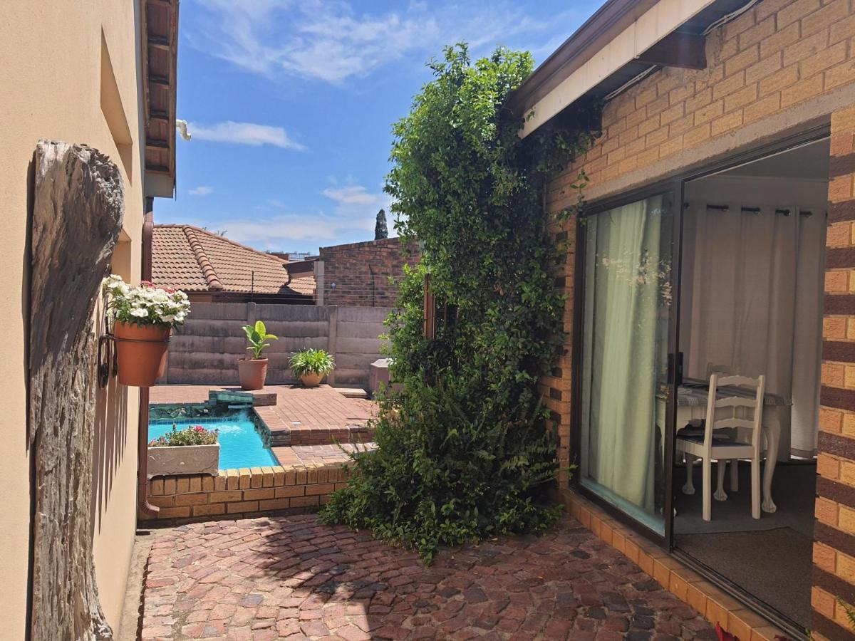 Catch Your Breath Edenvale Esterno foto